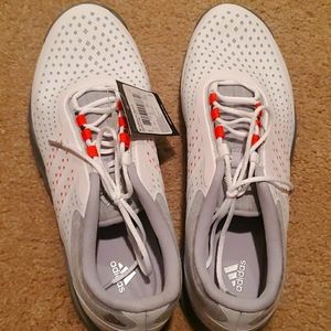 Adidas Golf Shoes
